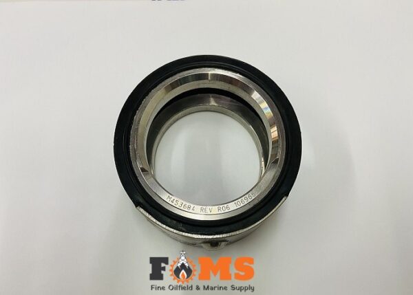 Seat, Gate Valve 3 Inch, DM 7500 PSI - Image 3