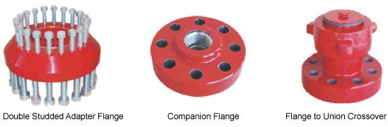 Flanges - Image 4