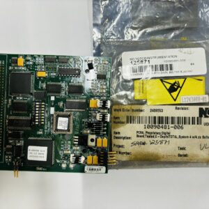 NOV MD TOTCO PCBA DAQ 40219493-115