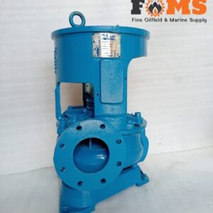 HAMWORTHY CGB100-48 EAN WATER PUMP