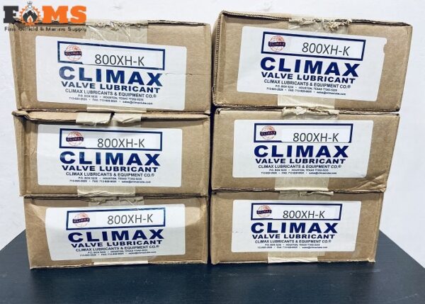 CLIMAX 800XH-K, 3256666 - Image 4