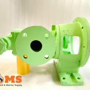 IMO ACG 452N2F OIL PUMP