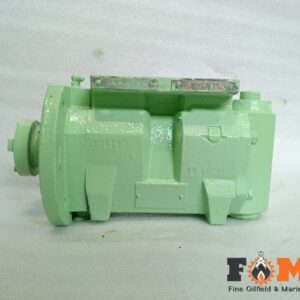 IMO OIL PUMP