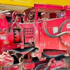 Halliburton HT400 Mud Pump (Refurbished)