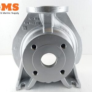 ALLWEILER CMA 32-160 ONLY SPARES