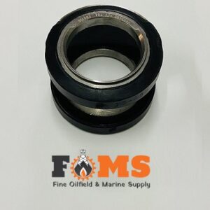 Mild Steel Seat, Gate Valve 2 Inch, DM 7500 PSI