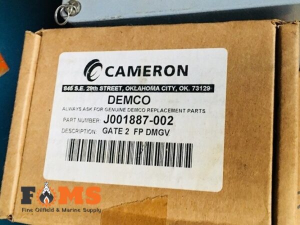 Demco Gate Valves - Image 4