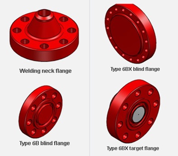 Flanges - Image 5