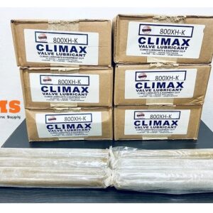 CLIMAX 800XH-K, 3256666