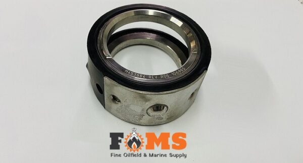 Seat, Gate Valve 3 Inch, DM 7500 PSI - Image 5