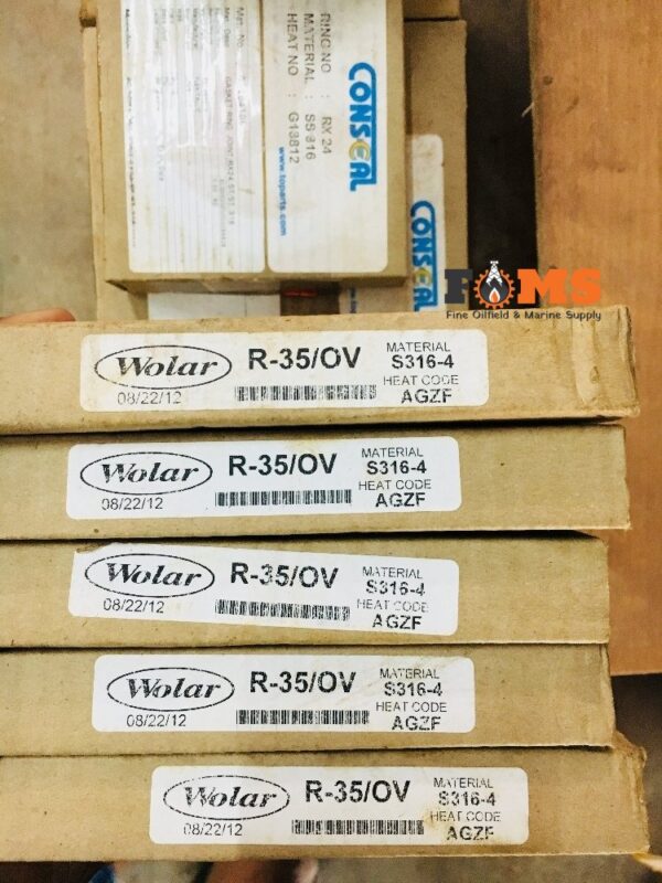 Ring Gasket - Image 6