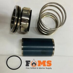 TC/TC/VITON Mechanical Seal, Nov Mission Magnum Pump 22451-1, Size: 2.5
