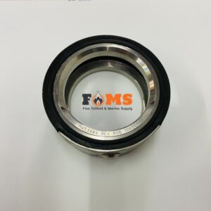 Seat, Gate Valve 3 Inch, DM 7500 PSI
