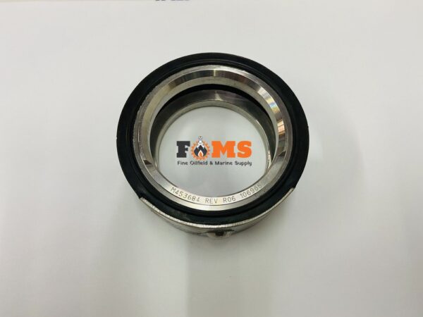 Seat, Gate Valve 3 Inch, DM 7500 PSI