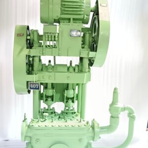 SHINKO VPS 10 WATER PUMP CAPACITY- 10 m³/h HEAD- 35 m