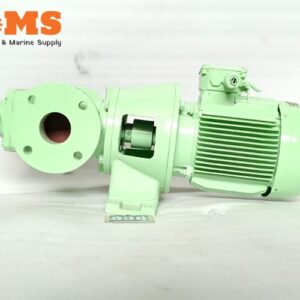 IMO ACG 052 FTOF 245 CH:- 230-105 OIL PUMP