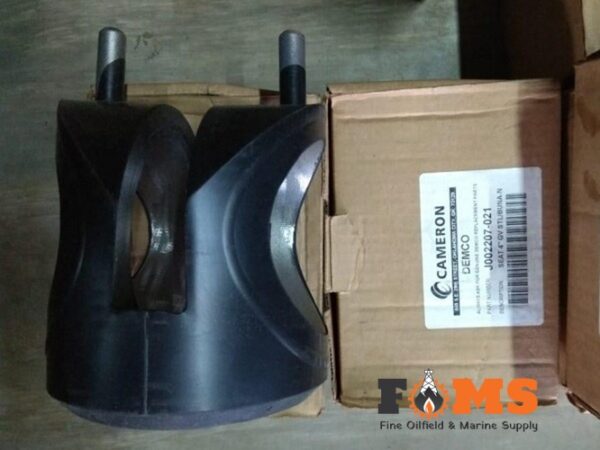 Demco Gate Valves - Image 6