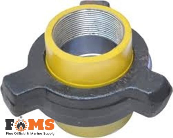 Hammer Union - Image 7