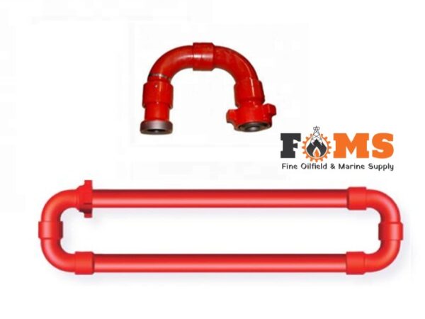 Swivel Chiksan J - Image 7
