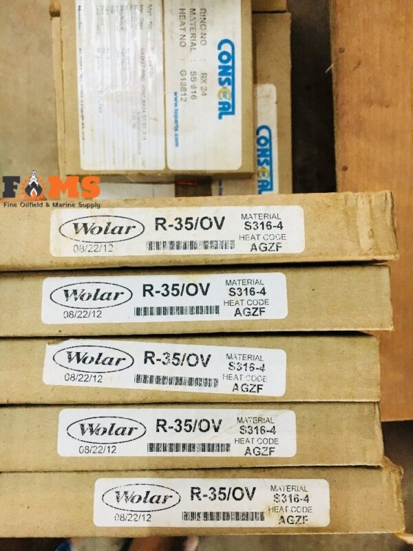 Ring Gasket - Image 7