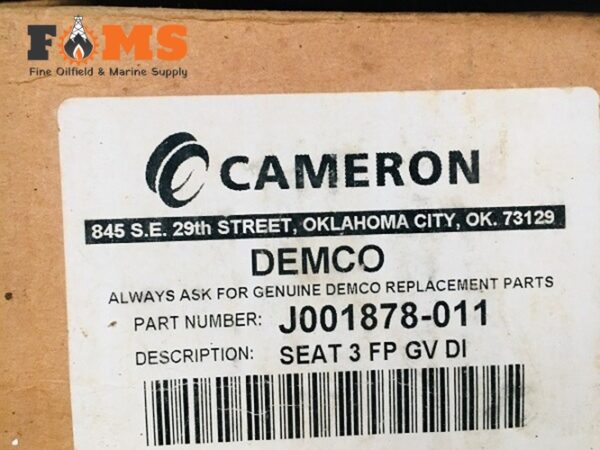 Demco Gate Valves - Image 7
