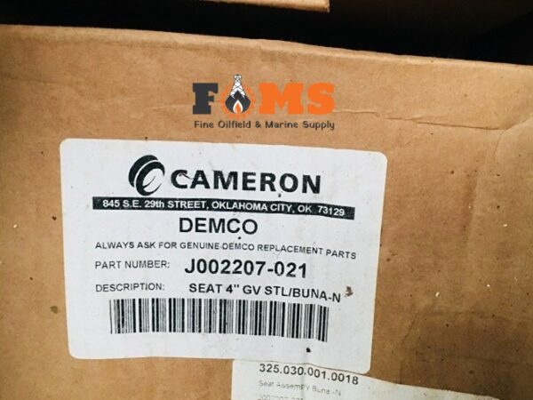 Demco Gate Valves - Image 8