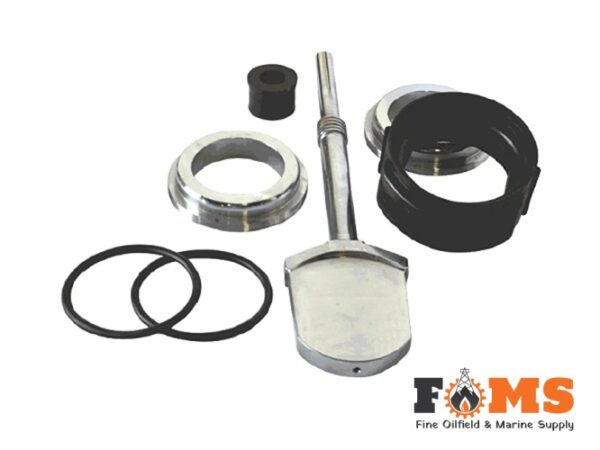 Demco Gate Valves - Image 9