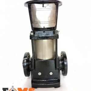 GRUNDFOS CR64-2-2 A-F-A-E-HQQE WATER PUMP CAPACITY- 64 m3/h HEAD- 29.2 m