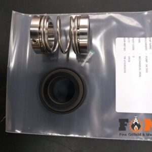 Taiko Kikai HC-50S Pump Spares
