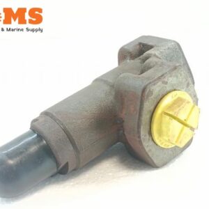 KRACHT SPVF 40 A1G 1 A 12 PRESSURE RELIEF VALVE