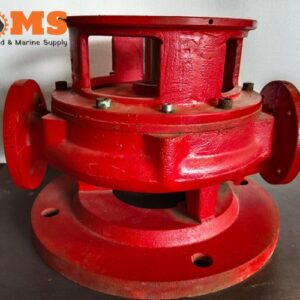 IRON CNL-65-50/250 WATER PUMP