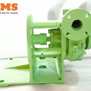 SHINKO HJ40MU WATER PUMP CAPACITY- 2 m³/h HEAD- 5 m