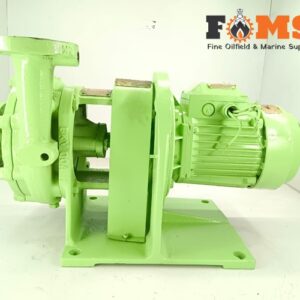 SHINKO HJ40M WATER PUMP CAPACITY- 3 m³/h HEAD-10 m