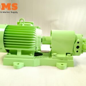 HEBEI HENGSHENG PUMPS CO. LTD 2CY2/0.6-4 OIL PUMP
