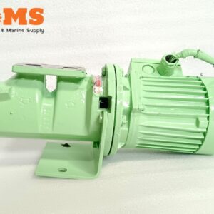 IMO ACD 025N6 IVBP OIL PUMP