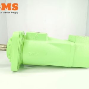 KAWASAKI B45-4L5FLTT SCREW PUMP