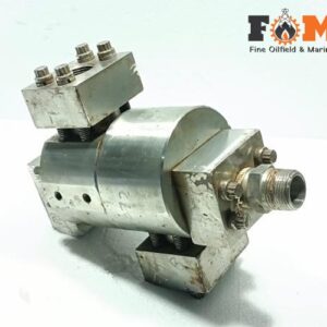 GILMORE 27018-3 VALVE G116979R AV989