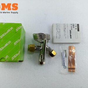 SAGINOMIYA VPX-3402BHC EXPANSION VALVE