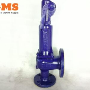 LESER 4415.7404 SEFETY VALVE