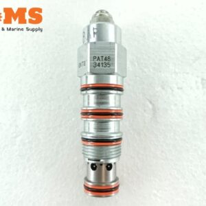 SUN HYDRAULICS CWEA-LHN VENTED COUNTER BALANCE VALVE T-22A