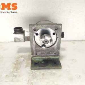 G.L. REXROTH PF2G221/16 RA01MS HYDRAULIC PUMP