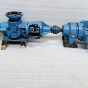 ALFA LAVAL 25M6S OIL PUMP