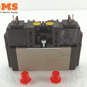 AVENTICS ULMER STR4 30880 REXROTH SOLENOID VALVE 576360