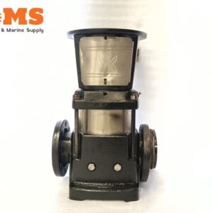 GRUNDFOS CR90-1-1 A-F-A-E-HQQE WATER PUMP CAPACITY- 90 m3/h HEAD- 13.9 m