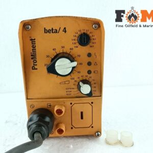 PROMINENT BT4B1604NPB2500UA010000 METERING PUMP