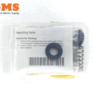 HONEYWELL 0901787A VALVE REPACK KIT