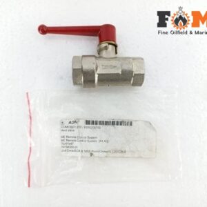 LEGRIS VENT VALVE COMISSOI 856/E610200700