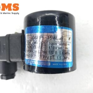 DAEHAN PASCAL JDSPE5-15WLMF SOLENOID VALVE