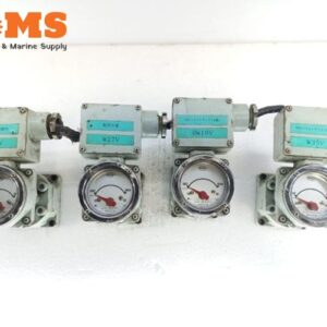 OVAL VALVE OPEN SHUT INDICATOR N2-22 PI-45B10 CC-154.3