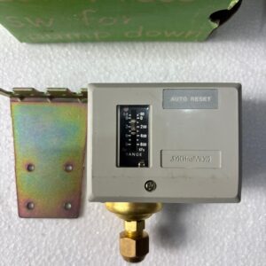 FNS-C106Q Pressure Controller